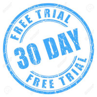 30 Day Free Trial