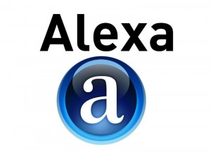 Alexa site ranking data not free anymore? | Web Blog