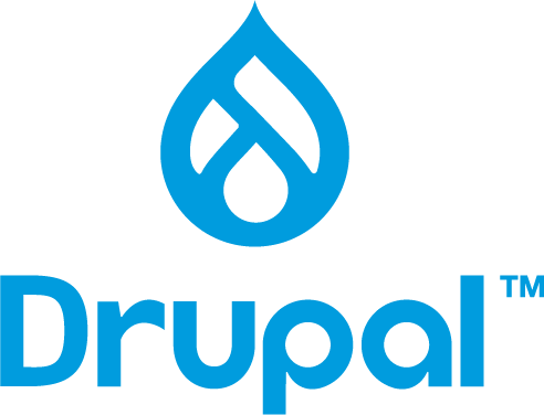 What are the drawbacks of Drupal as a content management system (CMS)?