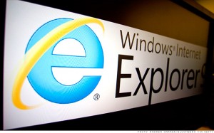 Internet Explorer