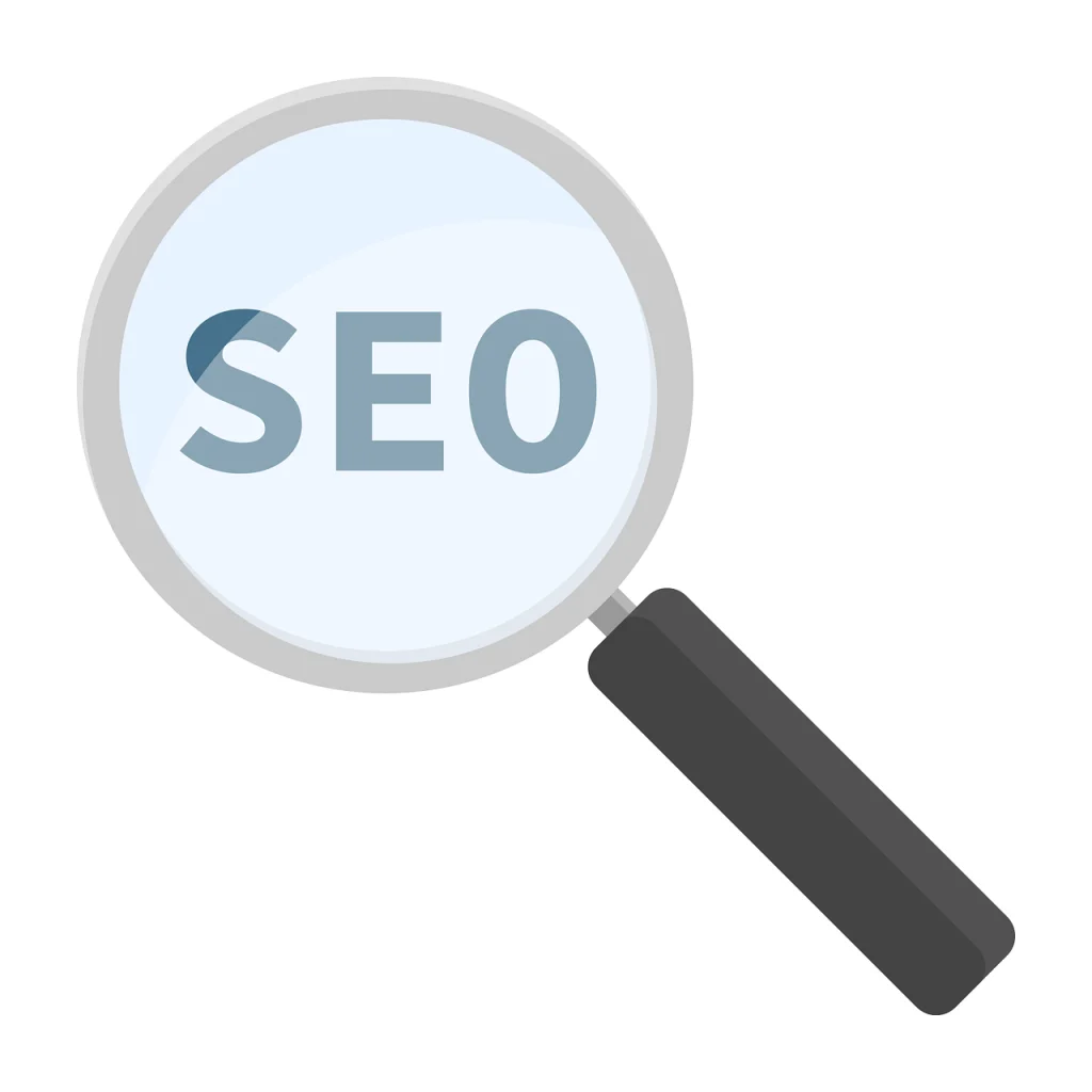 keyword research for SEO