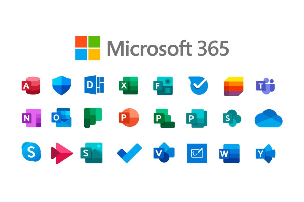 Microsoft 365