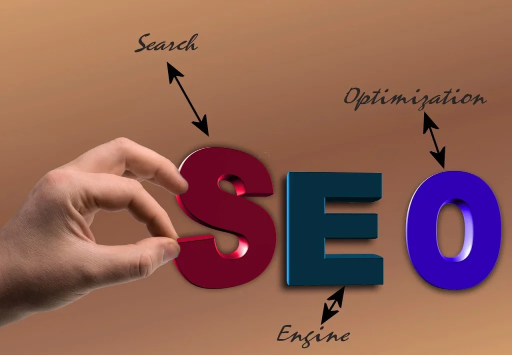 SEO Guide, tips