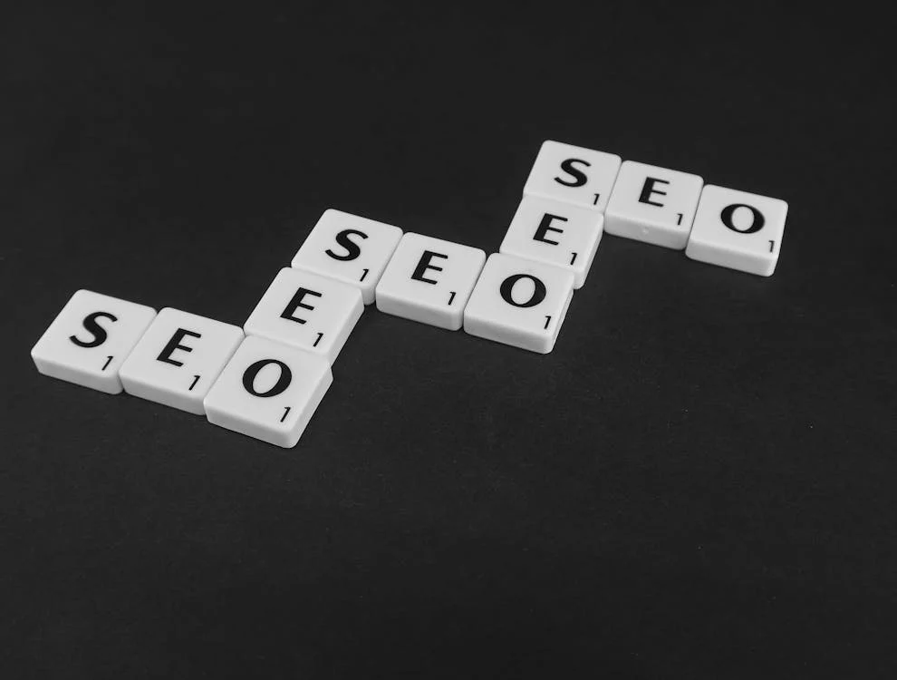 SEO ranking