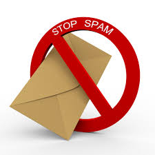 Stop Spam