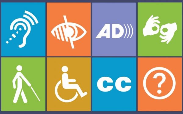 What are some free online websites that can help us test our websites for accessibility compliance?