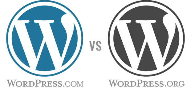 What is the difference between wordpress.com and wordpress.org? Does wordpress.com own WordPress?