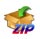 Download zip file for server check, Ultimate Web Builder software