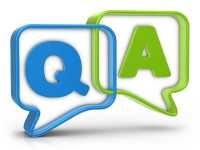Q & A