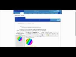 How to Format Header with Divs (without coding)